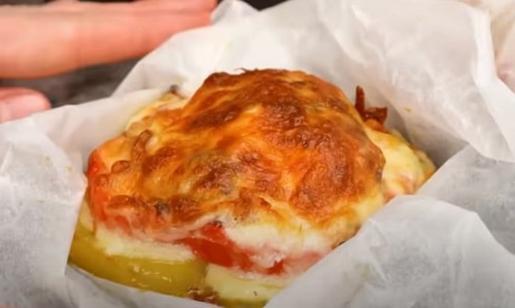 Куряча грудка по французьки – 5 рецептів у духовці (з фото) 951bb191ba69165105be246c6a5b6caa Куряча грудка по французьки – 5 рецептів у духовці (з фото)