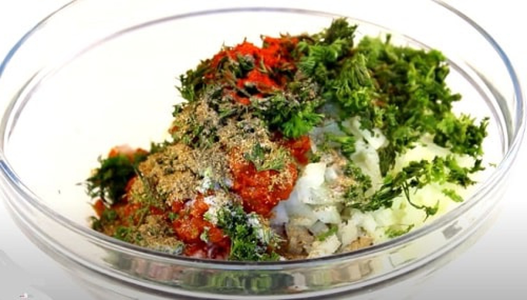 Курзе з мясом – 3 рецепти по дагестанськи (з фото покроково) 957438245cd93c4e28a9d8c5f6348c3a Курзе з мясом – 3 рецепти по дагестанськи (з фото покроково)