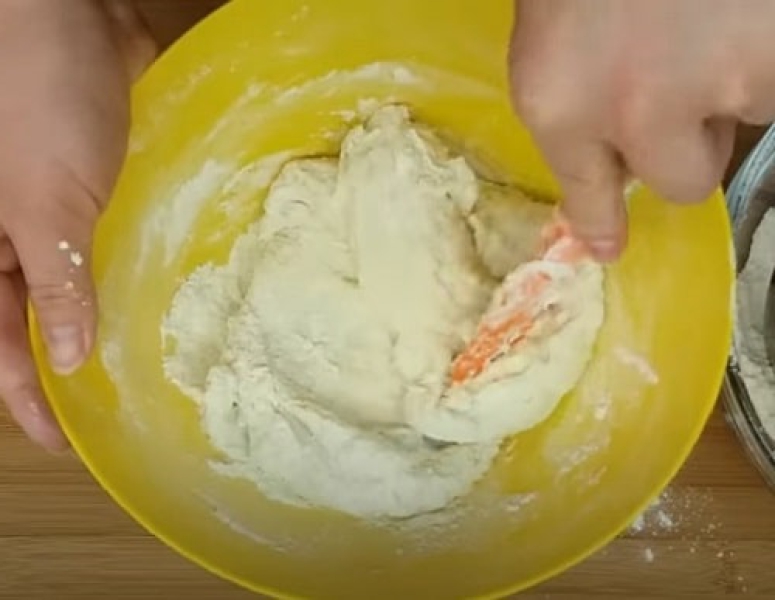 Казахські баурсаки 3 справжні рецепти (з фото) b079367d8bf480b9438e62b1f87ffa82 Казахські баурсаки 3 справжні рецепти (з фото)