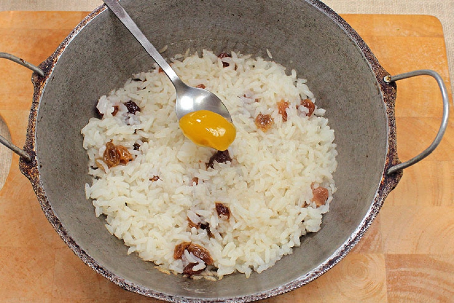 Рис із родзинками та медом на сніданок: рецепт з фото покроково c2e00ea62d1cabf0848dab63fe6bd4e3 Рис із родзинками та медом на сніданок: рецепт з фото покроково