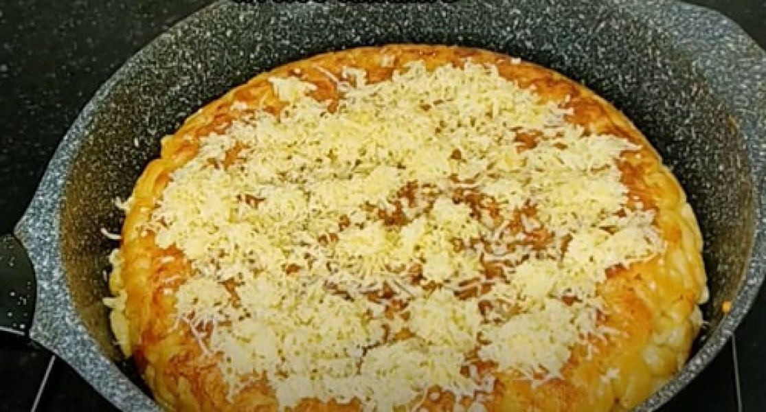 Макарони з яйцем на сковороді – ТОП 9 рецептів із фото c8ca8fac2409f641376f2f2563d7ef2b Макарони з яйцем на сковороді – ТОП 9 рецептів із фото