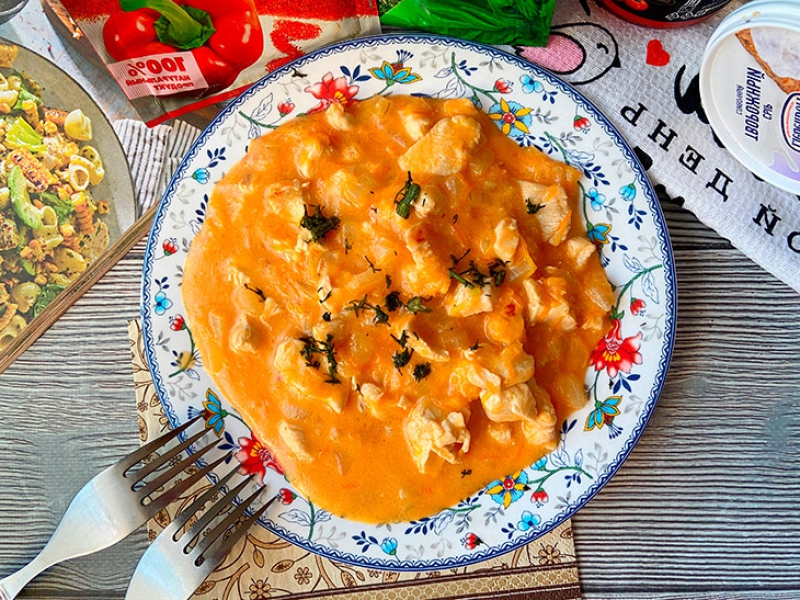 Гуляш із курки для дітей: рецепт із фото покроково c9c5ee6824f67a6848e8e9289a9eddb3 Гуляш із курки для дітей: рецепт із фото покроково