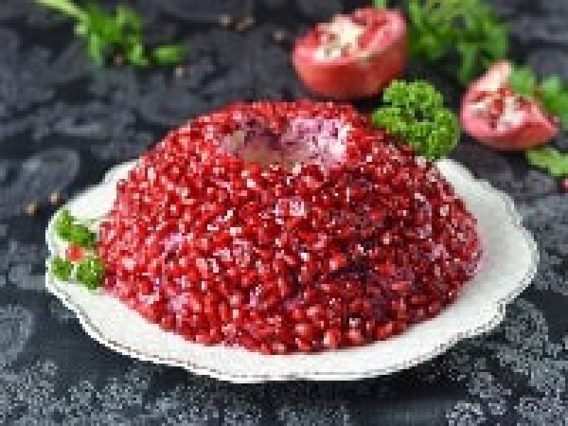 Салат Гранатовий браслет – 10 класичних рецептів з фото cc061f03d65533ad1dfa367953ccb654 Салат Гранатовий браслет – 10 класичних рецептів з фото