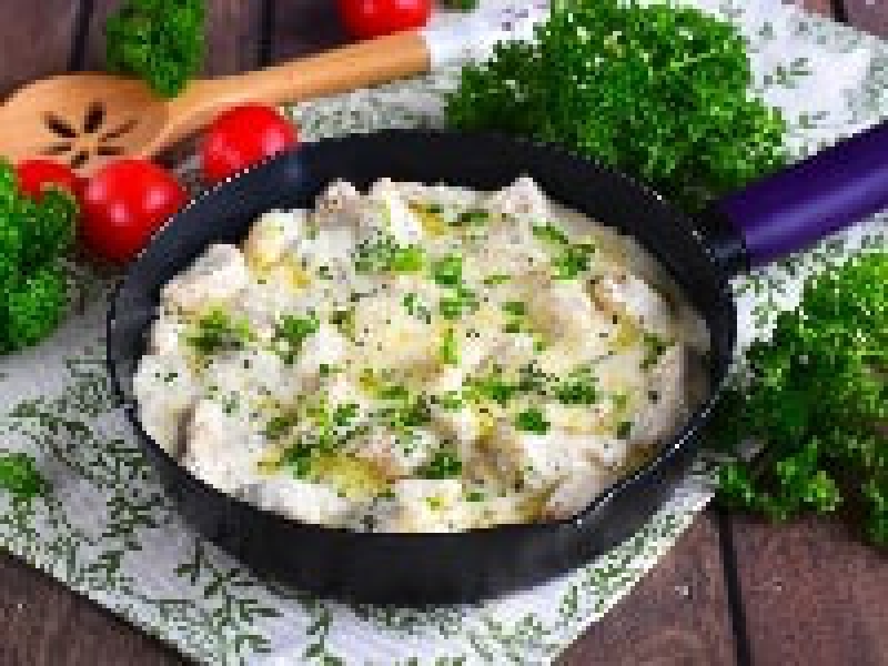 Індичка з грибами у вершковому соусі на сковороді – рецепт з фото d85a7ea698c83a644f325cf806d0a8f5 Індичка з грибами у вершковому соусі на сковороді – рецепт з фото