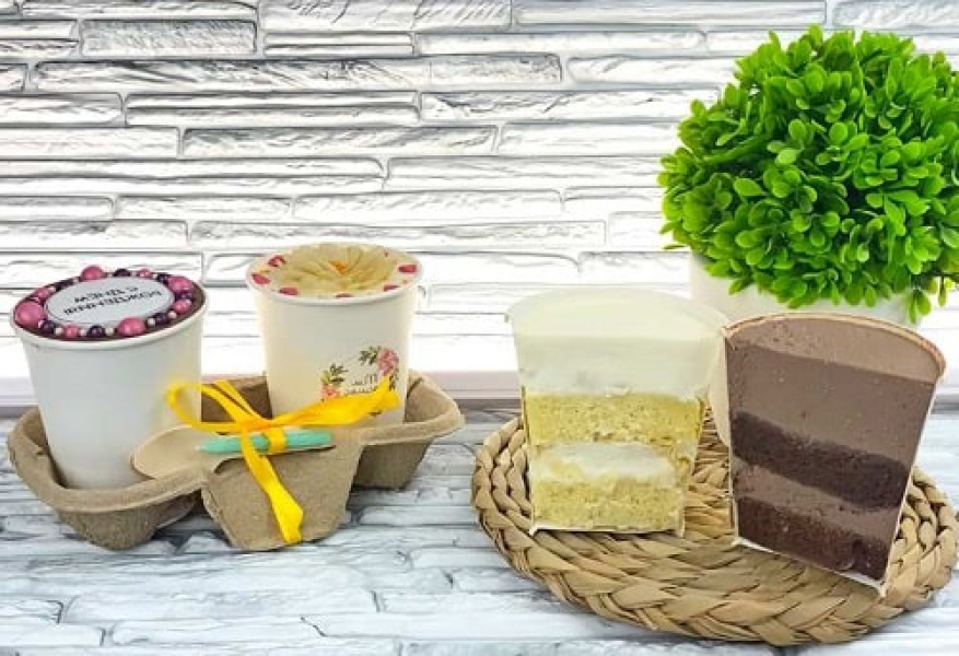 Торт у склянці – 5 рецептів у домашніх умовах с dd15cd23d7d4284298a0b298d8b08b9c Торт у склянці – 5 рецептів у домашніх умовах с