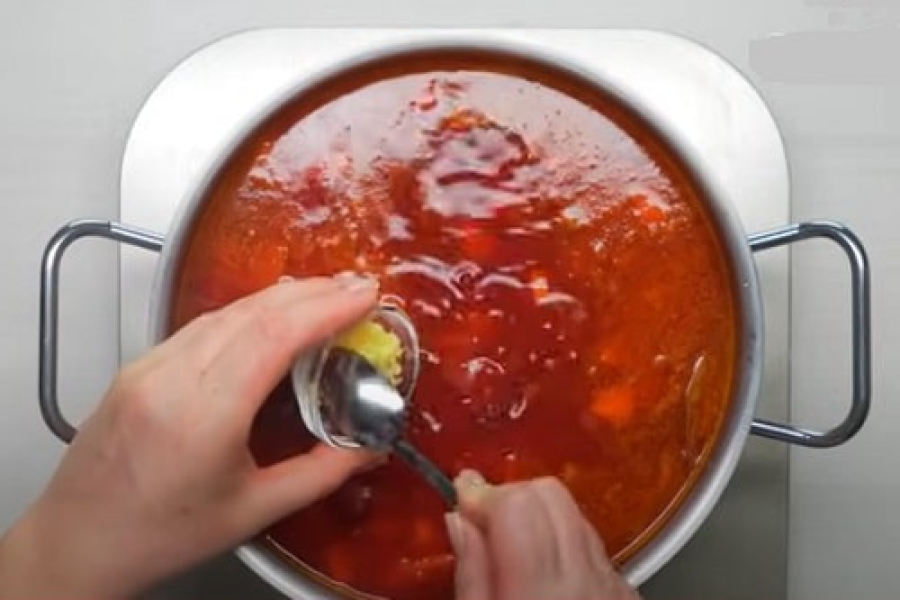 Пісний борщ ТОП 9 смачних рецептів борщу без мяса з фото feaeb987a115c049dd66d75894c9a718 Пісний борщ ТОП 9 смачних рецептів борщу без мяса з фото
