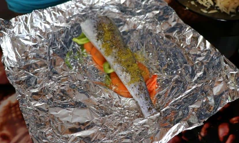 Мінтай запечений у духовці 14 смачних рецептів з покроковими фото 023155ec994d89d40386958e1f50b33b Мінтай запечений у духовці 14 смачних рецептів з покроковими фото