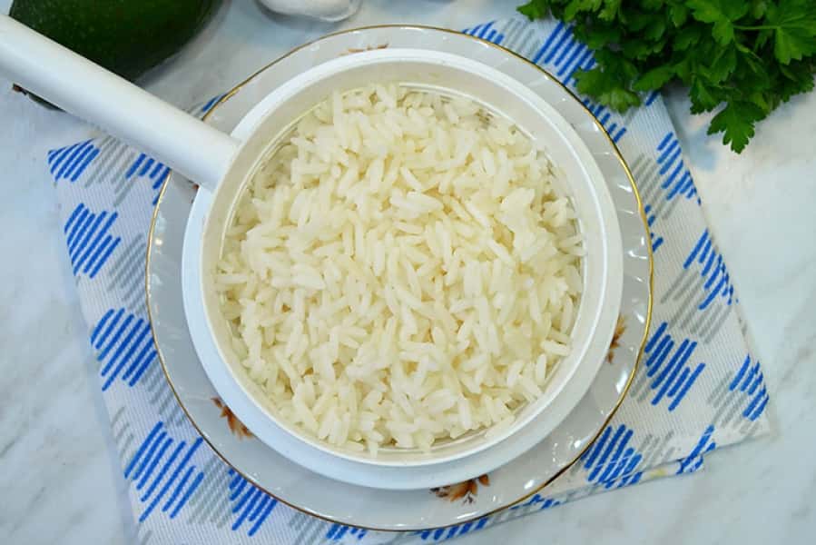 Смажений рис з авокадо, грибами та овочами: рецепт з фото покроково 0399936676d5daba35dbe0f4e6ff5e64 Смажений рис з авокадо, грибами та овочами: рецепт з фото покроково