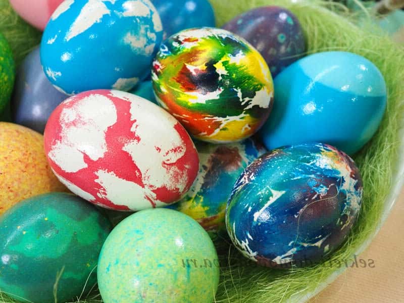 6 способів фарбування яєць на Великдень рідкими харчовими барвниками, з покроковими фото 05c7ee5182384aa2942dbe2124557833 6 способів фарбування яєць на Великдень рідкими харчовими барвниками, з покроковими фото