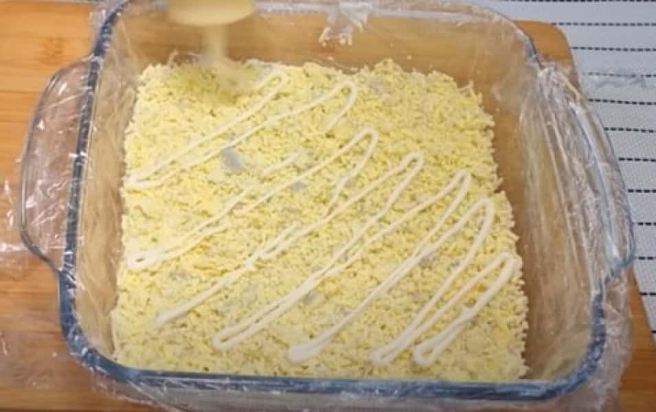 Салат з куркою та солоними огірками – 8 рецептів з фото 09d79266e885070f52b348ef8cf5ec83 Салат з куркою та солоними огірками – 8 рецептів з фото