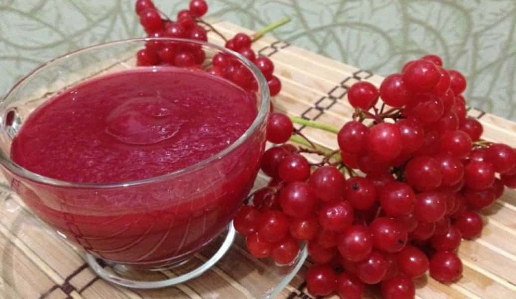 Калина з цукром на зиму без варіння: 5 рецептів, з покроковими фото 0ae03ba07f7aadf0d2ba1f1ba96a5626 Калина з цукром на зиму без варіння: 5 рецептів, з покроковими фото