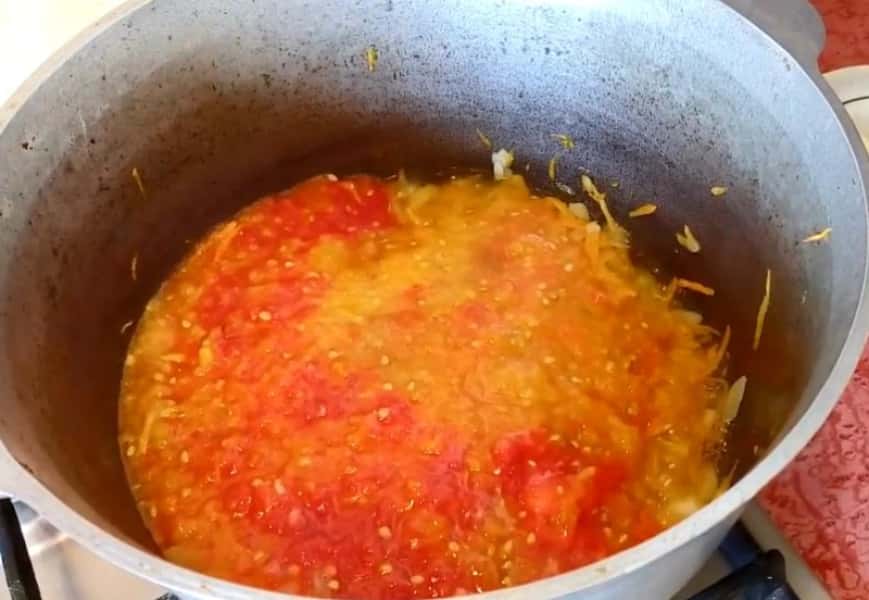 Кабачкова ікра на зиму 13 найкращих рецептів пальчики оближеш, з покроковими фото 0b077b778a8e9927a4a224148fb0a6cd Кабачкова ікра на зиму 13 найкращих рецептів пальчики оближеш, з покроковими фото
