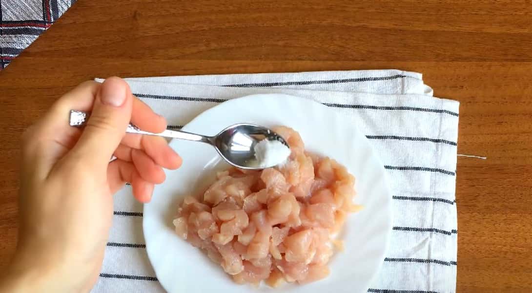 Курка у вершковому соусі на сковороді 8 рецептів, з покроковими фото 0b5585d02ae87b9166ab8d9e68956707 Курка у вершковому соусі на сковороді 8 рецептів, з покроковими фото