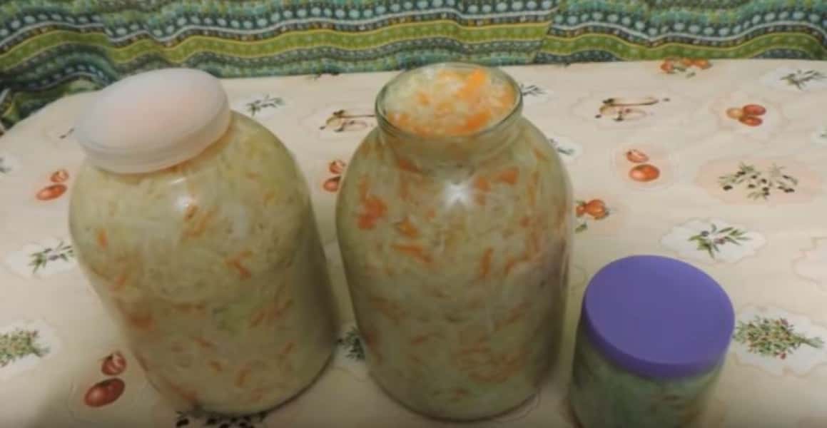 Маринована капуста швидкого приготування 8 рецептів з покроковими фото 0e4761ea5ebf91277be39143fc01ed3e Маринована капуста швидкого приготування 8 рецептів з покроковими фото