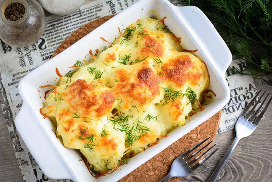 Капуста під соусом бешамель: рецепт з фото покроково 0e8c17658fb6552bd666f4e17a308b5f Капуста під соусом бешамель: рецепт з фото покроково