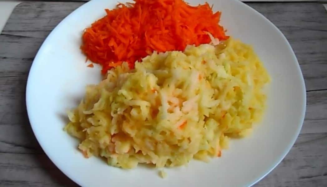Аджика з кабачків на зиму 6 смачних рецептів кабачкової закуски, з покроковими фото 0fbb43099e5f630927b7ab51a52480a9 Аджика з кабачків на зиму 6 смачних рецептів кабачкової закуски, з покроковими фото