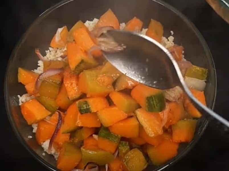 Як приготувати кускус – 9 рецептів (з фото), що таке 121cbf3671179797a212625d926c730e Як приготувати кускус – 9 рецептів (з фото), що таке