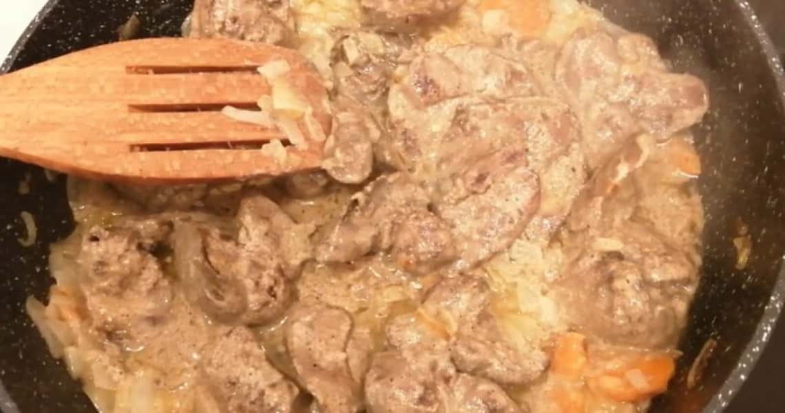 Паштет з курячої печінки 13 смачних рецептів приготування, з покроковими фото 16649a08dc0e8d95c531edde8d516202 Паштет з курячої печінки 13 смачних рецептів приготування, з покроковими фото