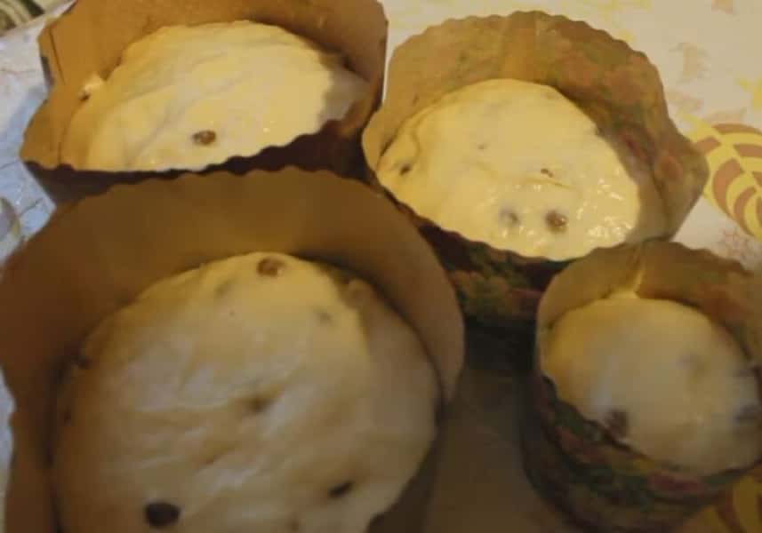 Паска на згущеному молоці (смачний рецепт) 1a22245401487c81bc975892115ce928 Паска на згущеному молоці (смачний рецепт)