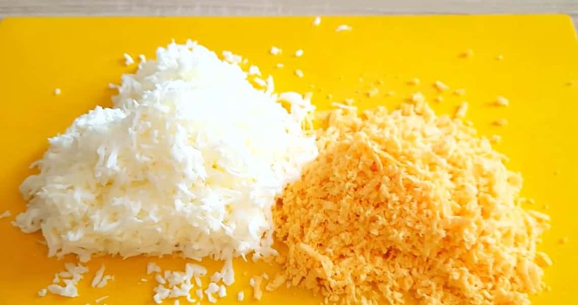 Крабовий салат з кукурудзою – 11 класичних рецептів, з покроковими фото 1aa05b0d10491e2088fe5d0e272882b4 Крабовий салат з кукурудзою – 11 класичних рецептів, з покроковими фото