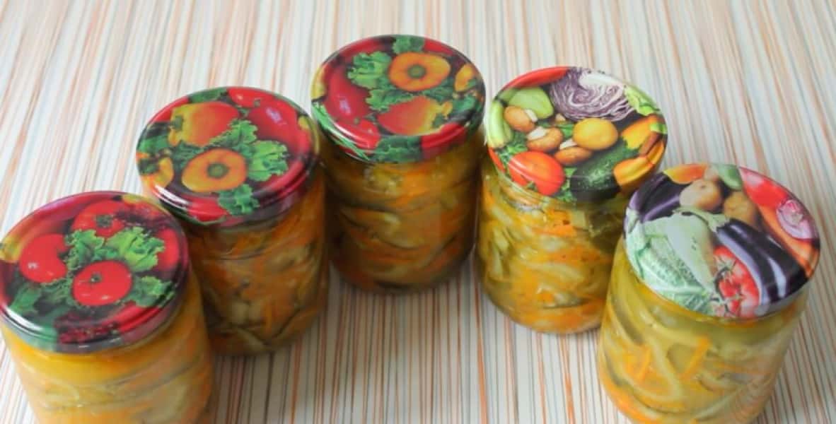 Мариновані огірки на зиму у банках 13 рецептів консервованих огірків, з покроковими фото 1ce6fc7d4af7eab46a25964cee484e70 Мариновані огірки на зиму у банках 13 рецептів консервованих огірків, з покроковими фото