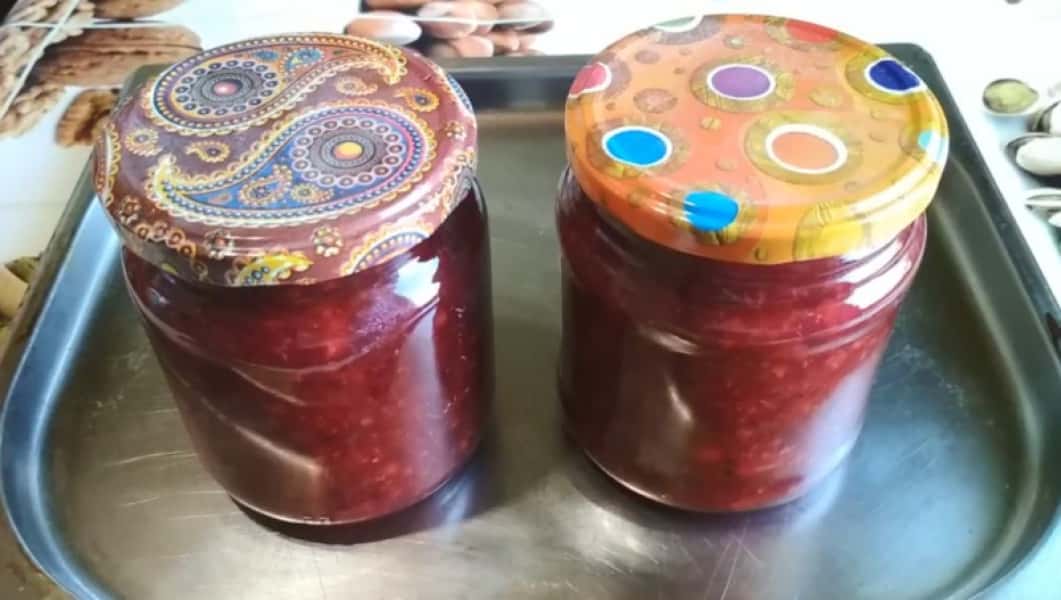 Варення з аґрусу на зиму 15 найсмачніших рецептів, з покроковими фото 215cb01615e28ff568af8809391b5bfb Варення з аґрусу на зиму 15 найсмачніших рецептів, з покроковими фото