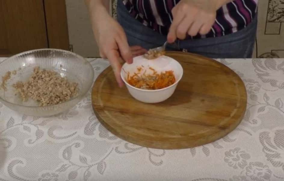 Бутерброди на святковий стіл 9 рецептів з покроковими фото 219591ab64625caebc843d1f136b6556 Бутерброди на святковий стіл 9 рецептів з покроковими фото