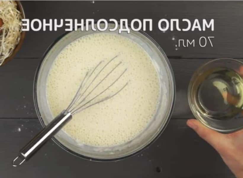 Тісто для млинців на молоці з дірочками (тонке та смачне) 22b800aa3d375b9df38cdb2f08fa81d8 Тісто для млинців на молоці з дірочками (тонке та смачне)