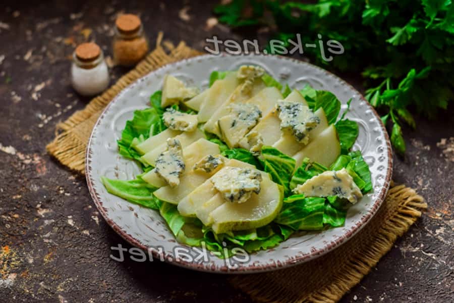 11 незвичайних рецептів салату з кедровими горішками, з покроковими фото 26537354001dd3876aeac800f99abc09 11 незвичайних рецептів салату з кедровими горішками, з покроковими фото