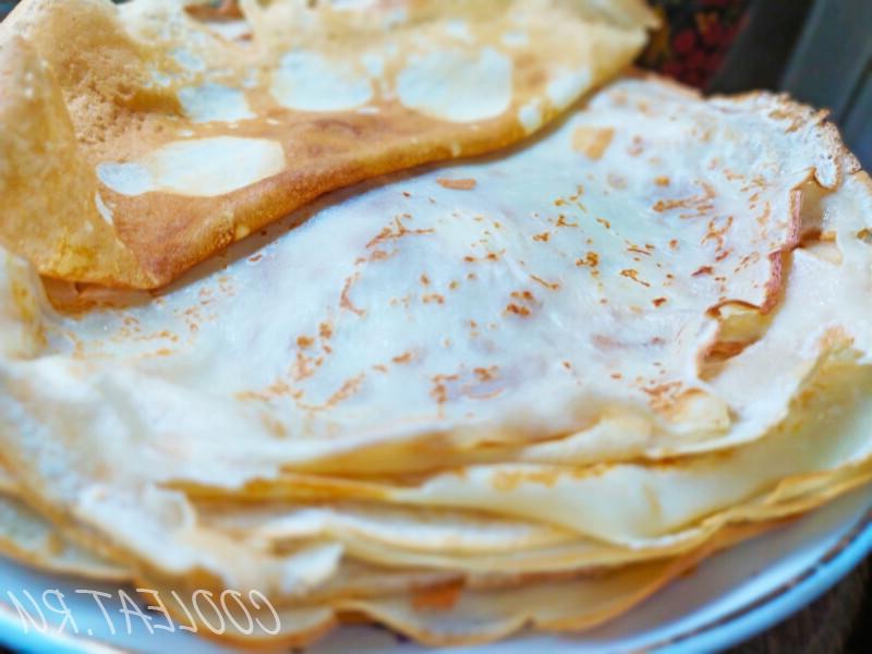 Млинці на молоці простий рецепт, з покроковими фото 305ceba5874c1c4d04f5123e0bc7061a Млинці на молоці простий рецепт, з покроковими фото