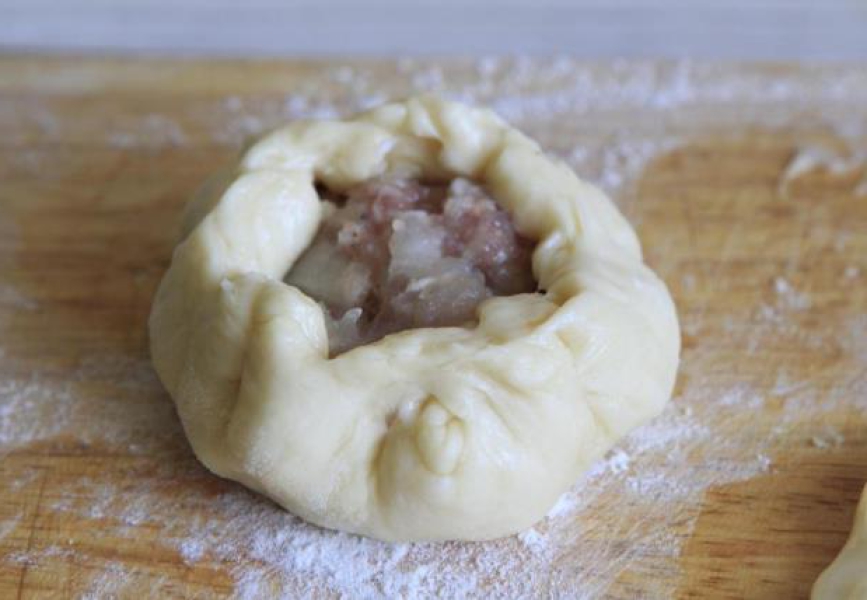 Біляші з мясом на сковороді та в духовці дуже смачні домашні рецепти, з покроковими фото 3534400fd9cafbcdf82a7f3b5a9ad75a Біляші з мясом на сковороді та в духовці дуже смачні домашні рецепти, з покроковими фото