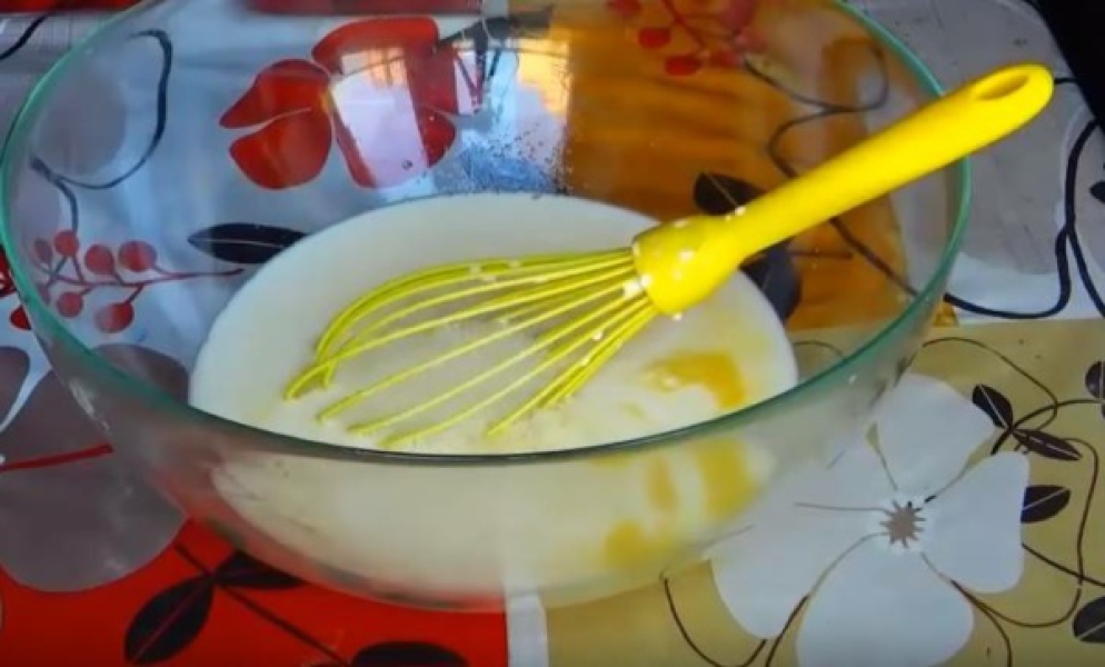 Млинці з мясом 6 найсмачніших рецептів, з покроковими фото 35907e3ed62dcaae10d27203f2a5279a Млинці з мясом 6 найсмачніших рецептів, з покроковими фото