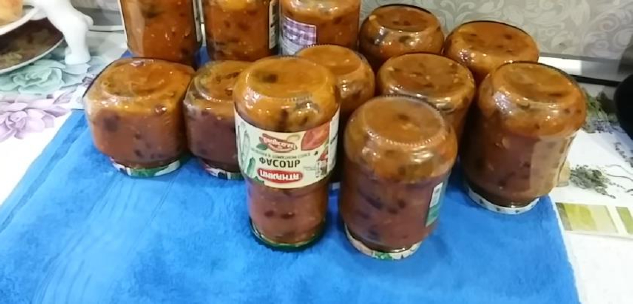 Лечо з кабачків на зиму 13 рецептів неймовірно смачної заготівлі, з покроковими фото 3725303fb59061d6bcb660b8f5488b18 Лечо з кабачків на зиму 13 рецептів неймовірно смачної заготівлі, з покроковими фото