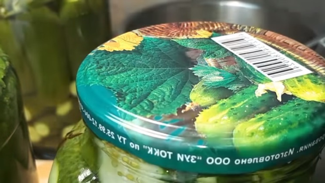 Мариновані огірки на зиму у банках 13 рецептів консервованих огірків, з покроковими фото 44dc3e957aceaef722c59b748a77b04b Мариновані огірки на зиму у банках 13 рецептів консервованих огірків, з покроковими фото