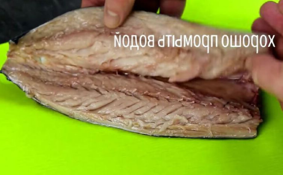 Скумбрія запечена у духовці з лимоном — 6 рецептів 4b4ea72a6f786b80f191c54663e6701a Скумбрія запечена у духовці з лимоном — 6 рецептів