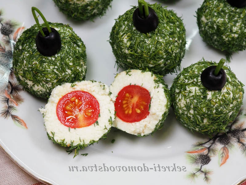 Закусочні новорічні кулі з бринзою та помідорами чері, з покроковими фото 4c8ec86bef791a903529dbeb68a76e34 Закусочні новорічні кулі з бринзою та помідорами чері, з покроковими фото