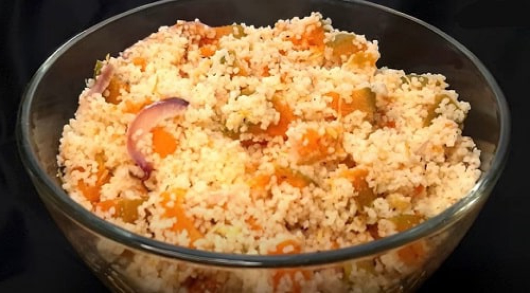 Як приготувати кускус – 9 рецептів (з фото), що таке 4ffb191b3fbb3e3f4897f5c087ff7e1e Як приготувати кускус – 9 рецептів (з фото), що таке