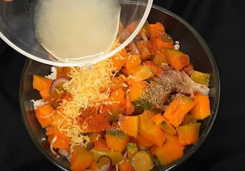 Як приготувати кускус – 9 рецептів (з фото), що таке 5659b06d5639b5dc5a0f374385217286 Як приготувати кускус – 9 рецептів (з фото), що таке