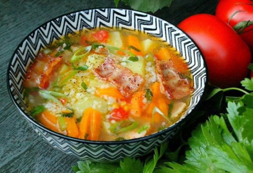 Як приготувати кускус – 9 рецептів (з фото), що таке 62dc3533cc57feaddf422c5748c4c863 Як приготувати кускус – 9 рецептів (з фото), що таке