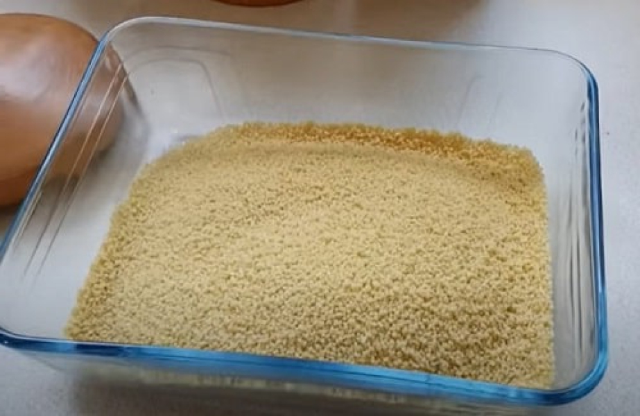 Як приготувати кускус – 9 рецептів (з фото), що таке 6f2ef549b794bf4941c444c2e490dd13 Як приготувати кускус – 9 рецептів (з фото), що таке