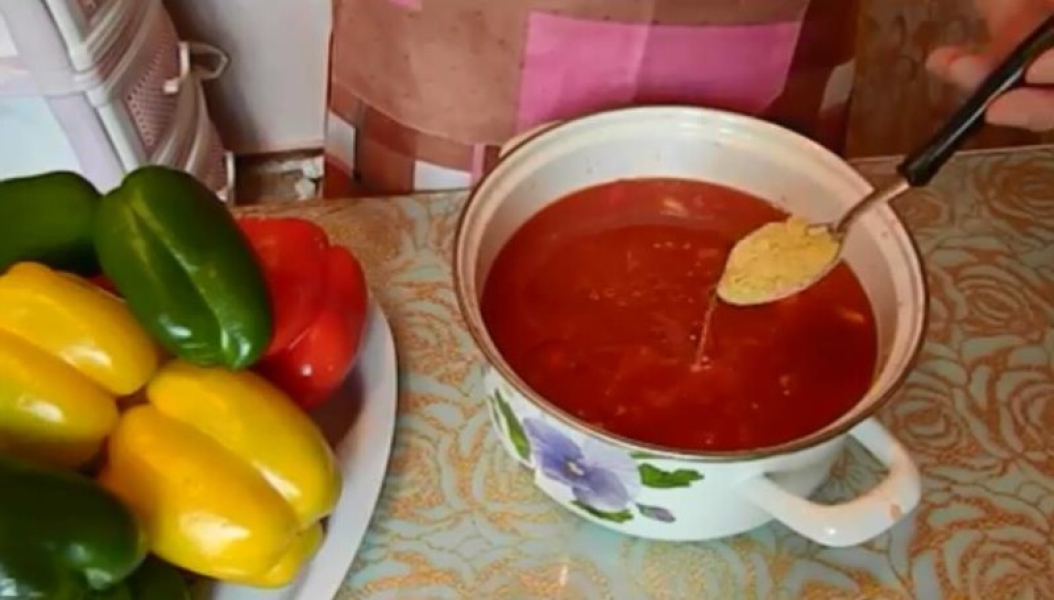 Лечо з перцю та помідор на зиму 12 найсмачніших рецептів, з покроковими фото 6fff60071bf6c7c977526e314fd95083 Лечо з перцю та помідор на зиму 12 найсмачніших рецептів, з покроковими фото