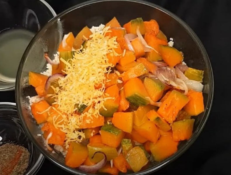 Як приготувати кускус – 9 рецептів (з фото), що таке 72b70bbf44c3a73d1d1930b6c97c8c24 Як приготувати кускус – 9 рецептів (з фото), що таке