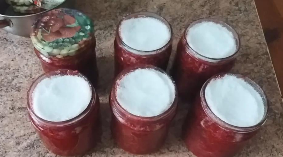 Малинове варення на зиму 12 простих та смачних рецептів густого варення, з покроковими фото 799e036c463e7feb6c020e9680ad786b Малинове варення на зиму 12 простих та смачних рецептів густого варення, з покроковими фото