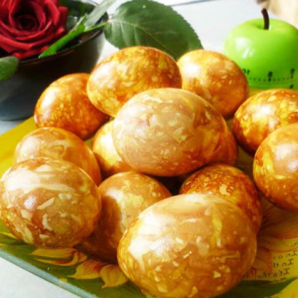 Мармурові яйця на Великдень 6 покрокових рецептів, з покроковими фото 7b7c9770e0dd395f65a26e69aadf2d50 Мармурові яйця на Великдень 6 покрокових рецептів, з покроковими фото