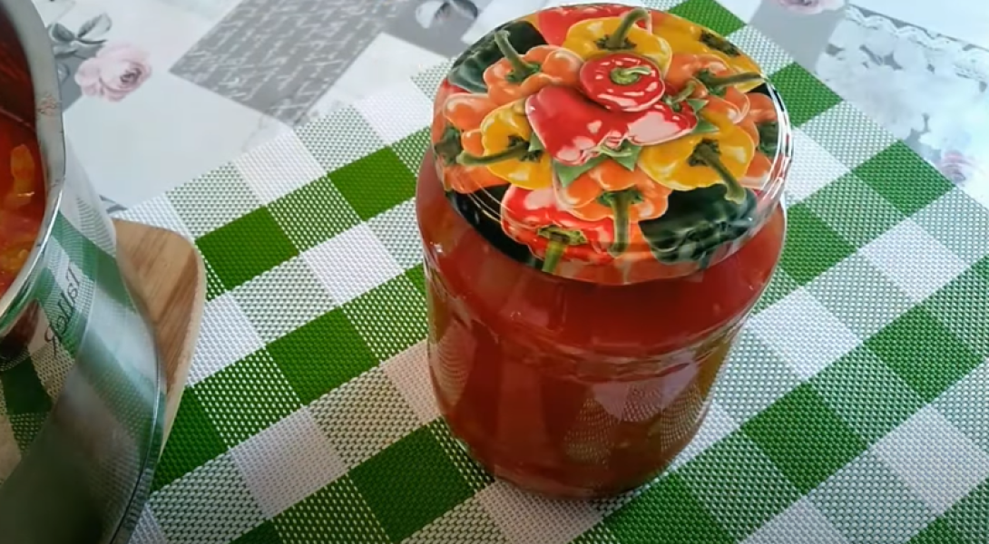 Лечо з кабачків на зиму 8 покрокових рецептів з фото 859996baf72fd8d819faeda58468c2f2 Лечо з кабачків на зиму 8 покрокових рецептів з фото