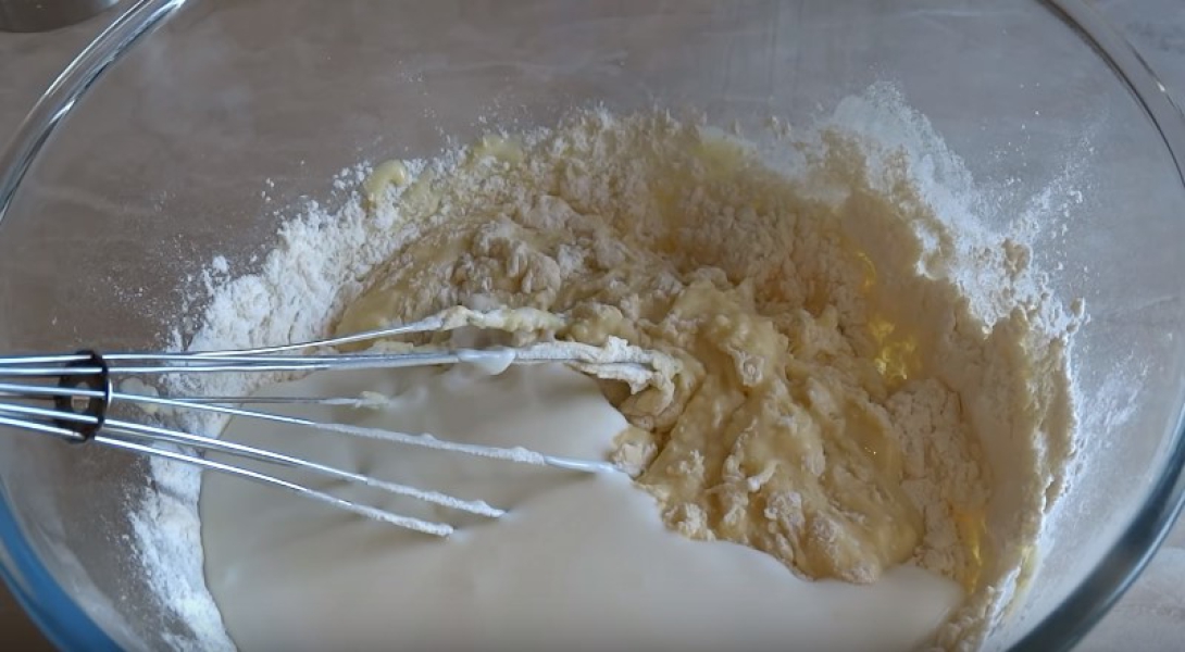 Млинці на кислому молоці з дірочками 5 рецептів з покроковими фото 8efe65955c25e02d95cf0c4f37c73613 Млинці на кислому молоці з дірочками 5 рецептів з покроковими фото