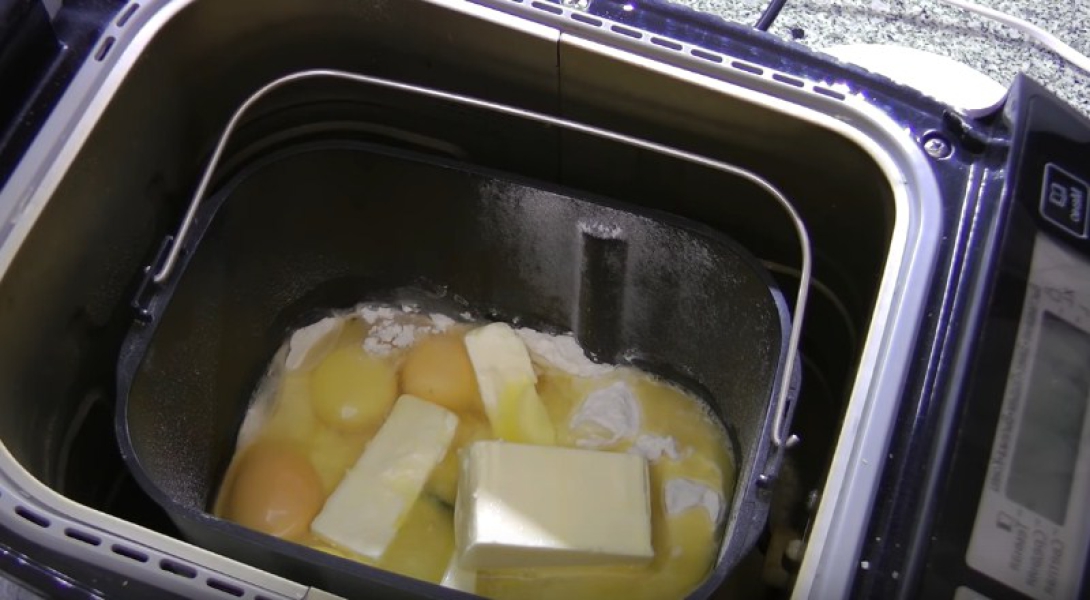 Паска в хлібопічці: прості та смачні рецепти, з покроковими фото 91abb0550fd10650798bc806cd5d6334 Паска в хлібопічці: прості та смачні рецепти, з покроковими фото