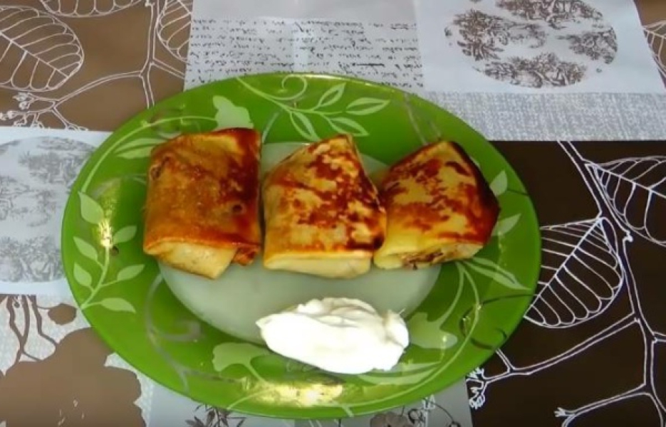 Млинці з мясом 6 найсмачніших рецептів, з покроковими фото 95e124e71d31f40f08b9159f9d693ed0 Млинці з мясом 6 найсмачніших рецептів, з покроковими фото
