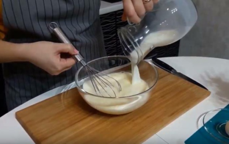 Млинці з мясом 6 найсмачніших рецептів, з покроковими фото 97a536c82fe5498830b7e2f7a0401721 Млинці з мясом 6 найсмачніших рецептів, з покроковими фото
