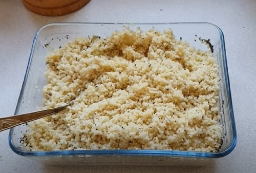 Як приготувати кускус – 9 рецептів (з фото), що таке 985fdfce884a2a7217fab9235333f7e9 Як приготувати кускус – 9 рецептів (з фото), що таке